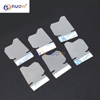 Segel Pengembang Kompatibel Nuoyi untuk Ricoh MPC3003 C4503 C5503 C6003 3003 4503 5503 6003