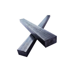 قضبان فولاذية كربونية A36 1045 1020 4140 مسحوبة على البارد للبناء من المصنع مباشرة - Product Image 3