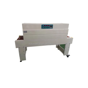 Xiao Wei tự động PVC poof pin máy đóng gói phim nhiệt thu nhỏ máy bao bì - Product Image 5