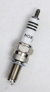 NGK Bujia 1275 CR8E อะไหล่รถยนต์ปลอมสำหรับฮอนด้า <span class=keywords><strong>CB400</strong></span>ซุปเปอร์สี่ยามาฮ่า FZR400RR 98059-58816,94700-00330 - Product Image 2