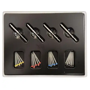 Easyinsmile couleur différente dentiste traitement du canal radiculaire poste en Fiber de verre - Product Image 6