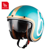 Casques MT LE MANS 2 SV |   Casque ouvert moderne et populaire - Homologué ECE/DOT/CCC en ABS |   Nouvelle Qualité Supérieure 4 Saisons à Dégagement Rapide