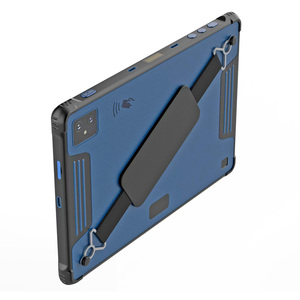 Hidon 10.1 Inch Qualcomm 5G Qcm4490 CPU Android 13 5G Gồ Ghề Máy Tính Bảng PC Máy Tính Hoặc Gồ Ghề Pad - Product Image 5