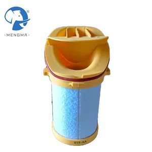 ไส้กรองความแม่นยำสูง Mengma Industrial GNY-015-AO วัสดุใยแก้ว สภาพใหม่ สำหรับเครื่องอัดอากาศแบบสกรู ใช้ในงานพลังงานและเหมืองแร่ - Product Image 4