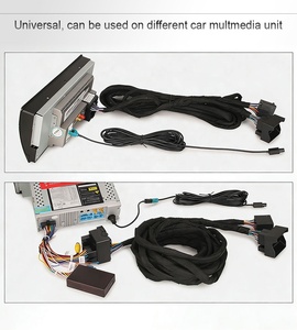 Cavo di Prolunga Erisin BM6M da 6 Metri, Compatibile con Tutti i Tipi di Unità Multimediali BMW - Product Image 4