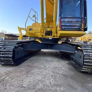 Japan Original 22 Ton Used komatsu Pc220 Pc 220 Pc220-8 Pc 220-8 <b>Digger</b> Crawler Excavator <b>for</b> <b>Sale</b> - Product Image 5