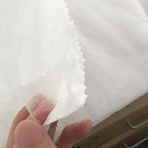 Venta directa de alta eficiencia aislamiento térmico retardante de llama automóviles ropa <span class=keywords><strong>guata</strong></span> acolchado adhesivo soluble en agua - Product Image 2