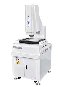 DH-CNC-3020A <strong>High</strong> Precision Automatic Image <strong>Measuring</strong> <strong>Instrument</strong> with Four Axis CNC Control - Product Image 3
