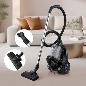 Aspirateur à main/pédale Winningstar 2000W haute puissance pour la maison (type portable/à canister) - Product Image 4