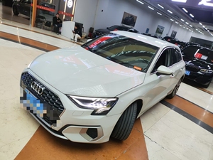 <span class=keywords><strong>Audi</strong></span> A3 2021 <span class=keywords><strong>Sportback</strong></span> 35 TFSI Élégance Entrepreneure Conduite à Gauche Euro VI 55000 km - Product Image 2