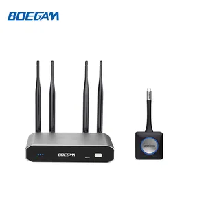 Best Intelligent HD 4K 2.4g/5g Video Conferencing Services Wireless Presentation And Collaboration System With BYOD Solutions