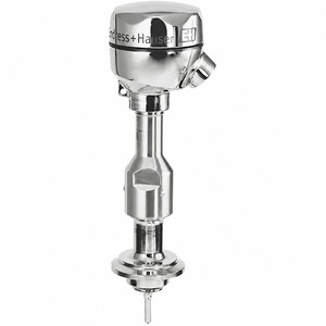เครื่องวัดอุณหภูมิแบบไฮจีนิก Endress Hauser ITHERM TM412 ของแท้ใหม่เอี่ยม 100% ประหยัดต้นทุน - Product Image 4