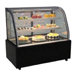 Промышленное холодильное оборудование для выпечки - Product Image 1