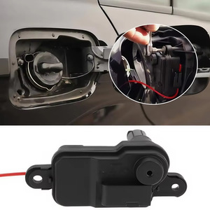 มอเตอร์ฝาถังน้ำมันออดี้ 4M0862153 8S0862153 สำหรับ A5 A6 Q3 Q7 2017 2019 สายไฟ - Product Image 2