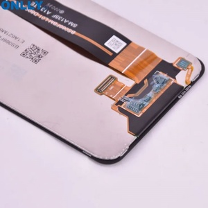 Repuestos para Celulares, Pantalla LCD para Samsung A13 A135 A137, Pantalla OLED para Samsung A12 A13 A14 A23 A24 - Product Image 4