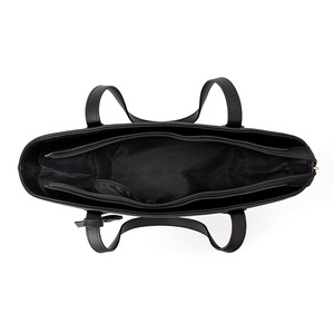 Set di <span class=keywords><strong>Borse</strong></span> di <span class=keywords><strong>Lusso</strong></span> per Donna in Vendita, Borsa a Spalla Elegante e Semplice per Affari, Texture Chiara - Product Image 5