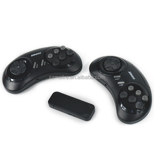 retro games console, Game Stick HDMI-compatible, for sega genesis md mega