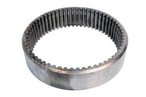 อะไหล่เครื่องจักรก่อสร้างคาลมาร์ เฟืองเพลาหน้า 60 ฟัน สำหรับรถยกสแต็คเกอร์ 923855.0252 รถขนถ่ายตู้คอนเทนเนอร์เปล่า ของแท้ 100% - Product Image 2