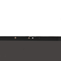 LCDOLED untuk HP OmniBook 5 Flip 2-in-1 14-fp 14t-fp 14-fp0013dx 14-fp0023dx Layar LCD Touch Screen Digitizer Assembly Bezel
