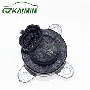 Vanne solénoïde pour moteur Cummins, Iveco, DAF CF, pour le contrôle de la pompe à carburant, 0928400638 0928400481 425 418 51 4 937 597 - Product Image 2