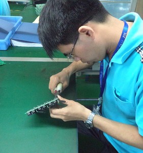 Neue Beliebte Rolling <span class=keywords><strong>Code</strong></span> 868MHz <span class=keywords><strong>Universal</strong></span> Funkfernbedienung für Garagentor YET2210 - Product Image 5