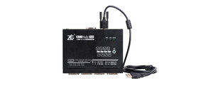 ZLG CANHub-AS8 Repetidor de CAN Industrial de 8 Canales, Aislado a 2500VDC, Certificado CE - Product Image 5