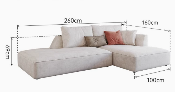 2,6*1,6M Princesse + Simple + Princesse Gauche/Droite