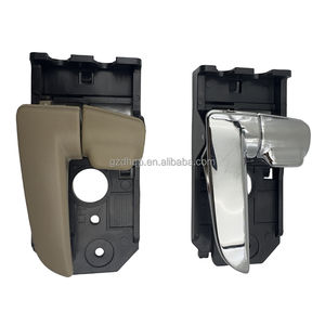 Manija de puerta interior de coche cerato 2008 2009 2022 Forte repuestos 82610-2F000 82610-2F020 para <span class=keywords><strong>KIA</strong></span> - Product Image 6