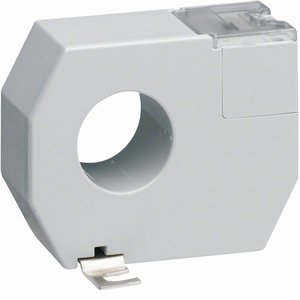 Hager Toroidale Circolare 35mm per Relè HR5xx - Product Image 1
