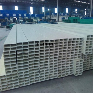 คานโพลีเมอร์เสริมแรงด้วยใยแก้ว (FRP) - Product Image 5