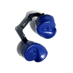 Bocina de coche nueva bocina de coche de energía para Tesla modelo de bocina de tweeter de graves de gama completa y 1622755 1507242 - Product Image 4