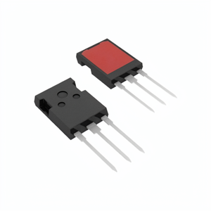 ทรานซิสเตอร์ PLUS247-3 IXFX400N15X3 ชิ้นส่วนอิเล็กทรอนิกส์ มีสินค้าในสต็อก - Product Image 1