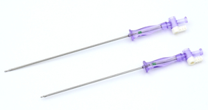 TOP1 tedarikçisi tıbbi tek kullanımlık Veress iğne/aguja De Veress Laparoscopic Insufflation MDR CE sertifikası için 150mm - Product Image 5