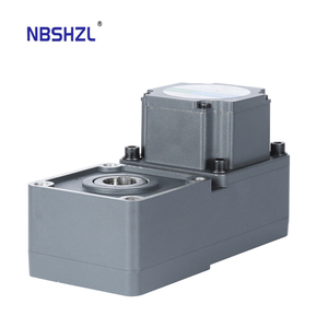 신뢰할 수있는 1.5 kW <span class=keywords><strong>72</strong></span> <span class=keywords><strong>V</strong></span> 웜 기어 50 RPM 브러시리스 <span class=keywords><strong>DC</strong></span> 모터 3000 RPM 3000W 헤비 듀티 엘리베이터 게이트 시스템 정격 전력 - Product Image 6