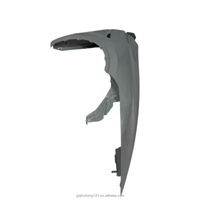 Kit de Carrocería para Tesla Model Y, Guardabarros Delantero Original de Segunda Mano, Accesorios para Tesla Model Y 2026