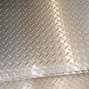 แผ่นเหล็กสแตนเลส OEM 301 304 316 316L หนา 0.2 มม.-20 มม. สำหรับงานเชื่อมและตัด - Product Image 5