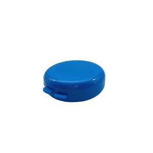 Boîte à pilules légère et compartimentée de haute qualité, multifonctionnelle et adaptée aux voyages, pour le rangement quotidien des pilules - Product Image 1