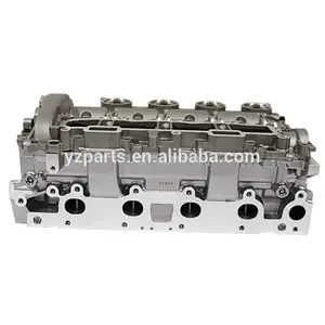 Auto Parts DV6 DV6 ATED4 Bare Cylinder Head for Volvo Cylinder Head S40 1.6 Diesel L4 DOHC AMC908596 8603391