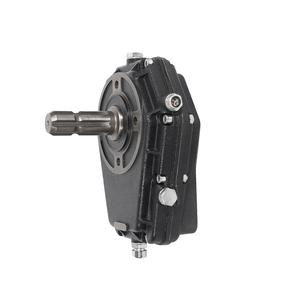 Agrícola 540rpm Pto <span class=keywords><strong>Gearbox</strong></span> KMT7001 para sistema hidráulico de <span class=keywords><strong>tractor</strong></span> - Product Image 3