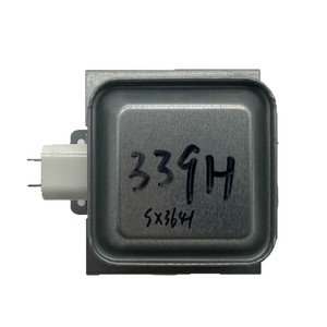 Magnetrón para Horno de Microondas Witt 2M339H LG214 6, Piezas de Aluminio con Gran Compatibilidad - Product Image 4