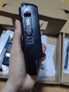 Walkie Talkie MOTOROLA DMR UHF VHF, Intercomunicador Digital, <span class=keywords><strong>Radio</strong></span> Bidireccional de Largo Alcance, Inalámbrico DP2600 DEP570 XiR P6620 - Product Image 3
