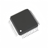 Microcontrôleur STM32MP153CAB3 MCU ARM Cortex-A7, microprocesseur Linux DIP, passerelle HMI industrielle, appareil intelligent, système d'exploitation