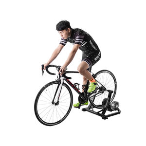 ROCKBROS-Entraîneur de Vélo d'Intérieur Stationnaire, Turbo <span class=keywords><strong>Trainer</strong></span>, Résistance aux Fluides - Product Image 5