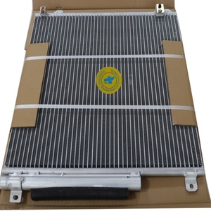 Condensateur de climatisation automobile 80100TBAA01 pour HONDA CIVIC, prix fabricant, haute qualité - Product Image 2