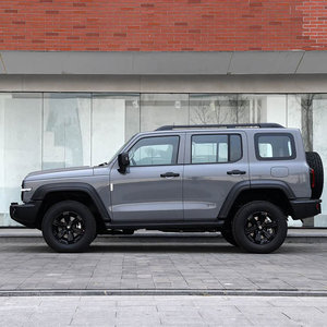 2023 Great Wall Tank 300 2.0T Gasolina Coche Usado 4x4 Todoterreno SUV Vehículo a Gasolina TANK 300 <span class=keywords><strong>en</strong></span> <span class=keywords><strong>Venta</strong></span> Depósito - Product Image 6