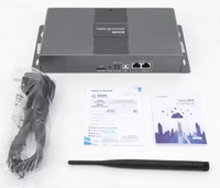 Reproductor Multimedia Novastar Serie Taurus TB40 TB30 TB20 TB10, Conmutación de Modo WiFi Sincrónico y Asíncrono, Pantalla Nova