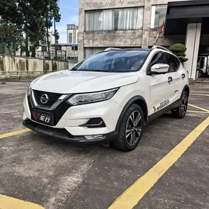 <span class=keywords><strong>Qashqai</strong></span> <span class=keywords><strong>2019</strong></span> Usato Economico Made in China, 2.0L CVT Luxury, Efficiente nei Consumi 6.2L, con Telecamera a 360° e GPS per Pendolarismo Urbano - Product Image 1