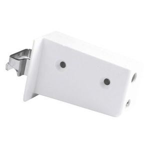 Supporto per Mobile da Parete Grigio - Product Image 2