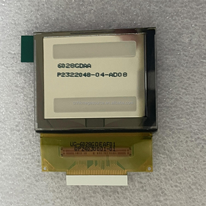 Écran LCD nouvelle expédition rapide UG-2864KSWMG01 UG-6028GDEAF01 UG-6028GDEBF02 - Product Image 4