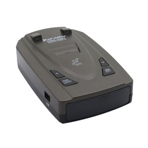 Rusland Auto Radar GPS Vaste Camera en Mobiele Snelheidscamera 2-in-1 Anti-Radar Detector Radar Detector Signature Karadar Pro960 - Product Image 6